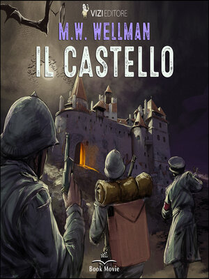 cover image of Il castello